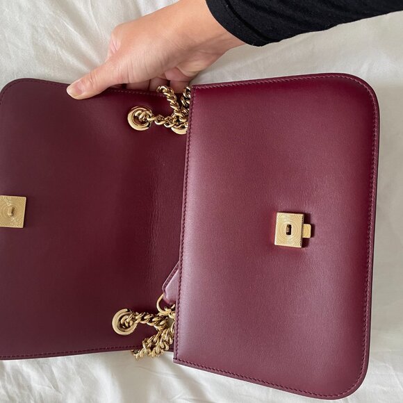 Dolce & Gabbana (D&G) Millennials crossbody bag - Picture 7 of 9